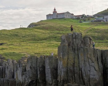 Бухта Миноносок - посёлок Славянка - мыс Брюса