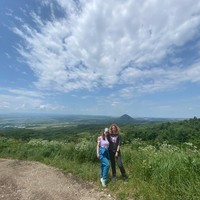 Фото отзыва 1: экскурсия "Трансфер «Аэропорт Минеральные Воды — Пятигорск» + экскурсия"