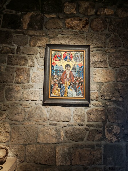 Отличная экскурсия, у нас был гид Геворг, очень интересно проводит экскурсию. Единственный минус -начало экскурсии, в