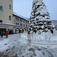 Фото отзыва 1: экскурсия "Едем в горы! Из Сочи — на курорты Красной Поляны"