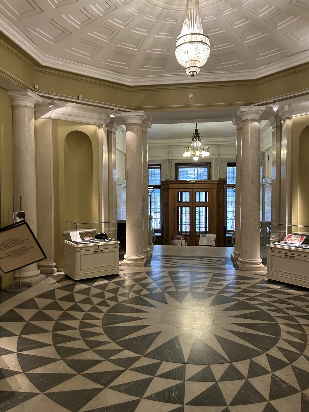 Ну очень интересная экскурсия, порекомендовала всем друзьям