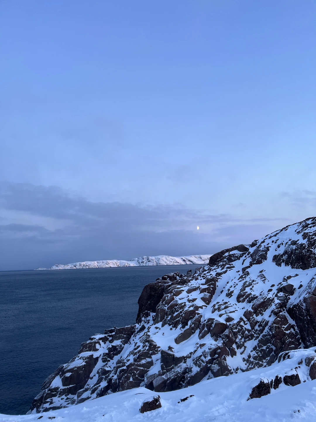Атмосферная Териберка (Александра)