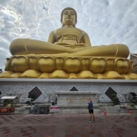 Фото отзыва 1: экскурсия "Храмы, клонги и тайны Бангкока"