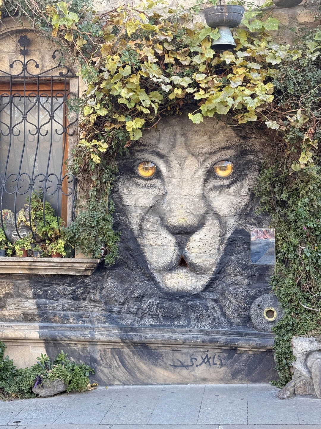 Старый город Баку: история и узкие улочки (Николай)