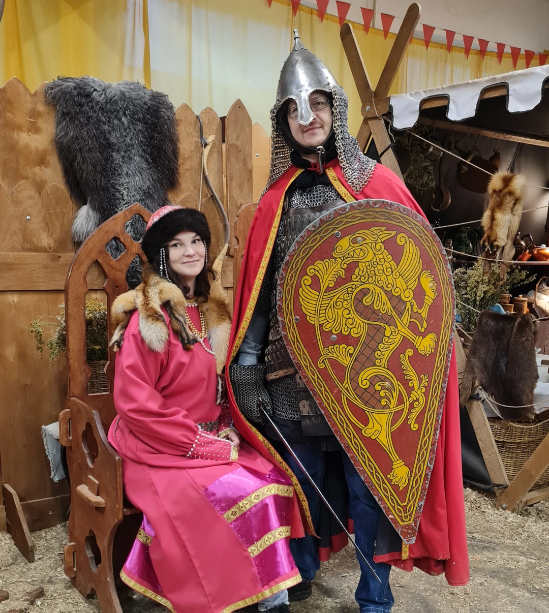 Великолепно! 10 из 5!