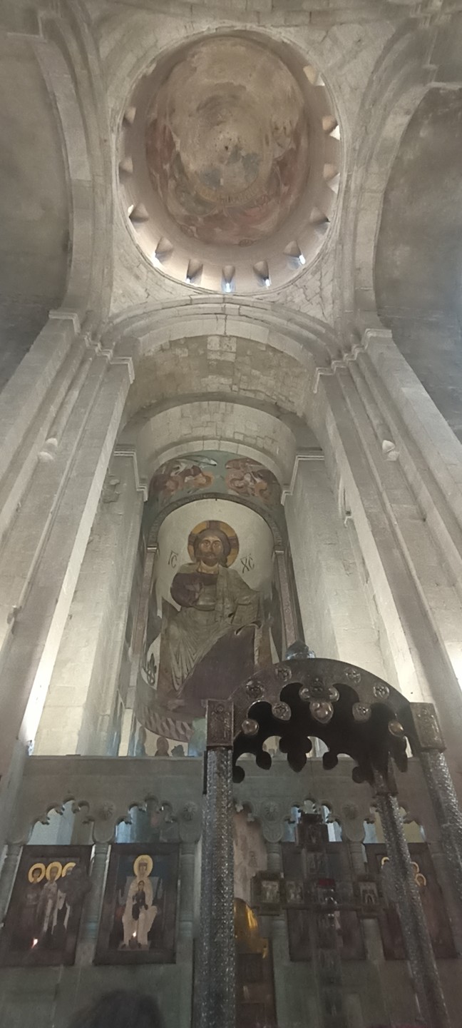 Древняя Мцхета, пещерный город Уплисцихе и дом-музей Сталина за 1 день (из Тбилиси) (Vladimir)