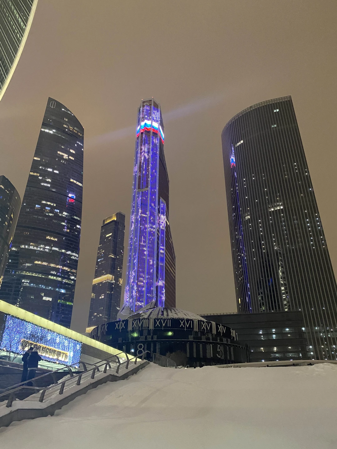 Экскурсия очень понравилась) Дочке тоже было интересно