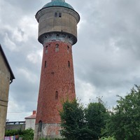 Фото отзыва 2: экскурсия "Старинные калининградские маяки"