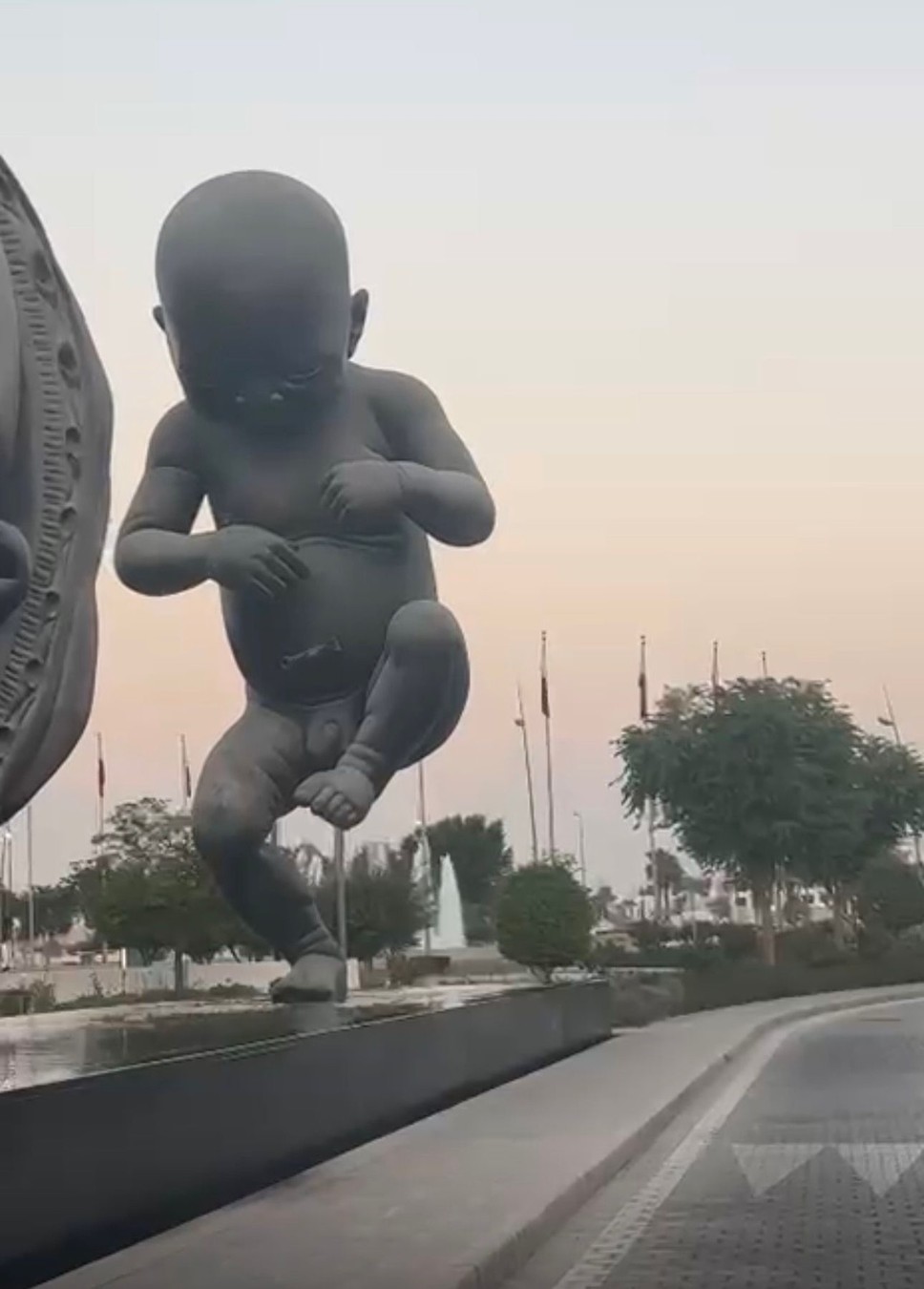 Маршрут вдохновения: мечеть и музеи (7/11)