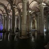 Фото отзыва 2: экскурсия "Топовые места Стамбула"