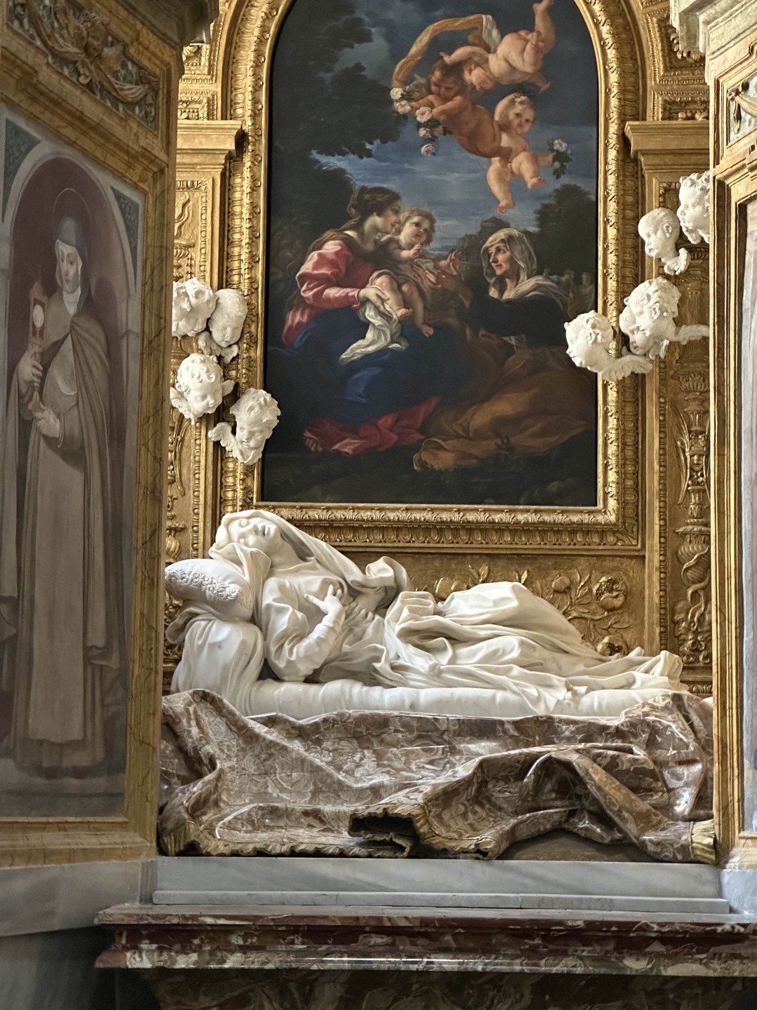 У нас эта экскурсия была полтора года назад. Тогда-то мы и начали пользоваться Трипстером, могу теперь