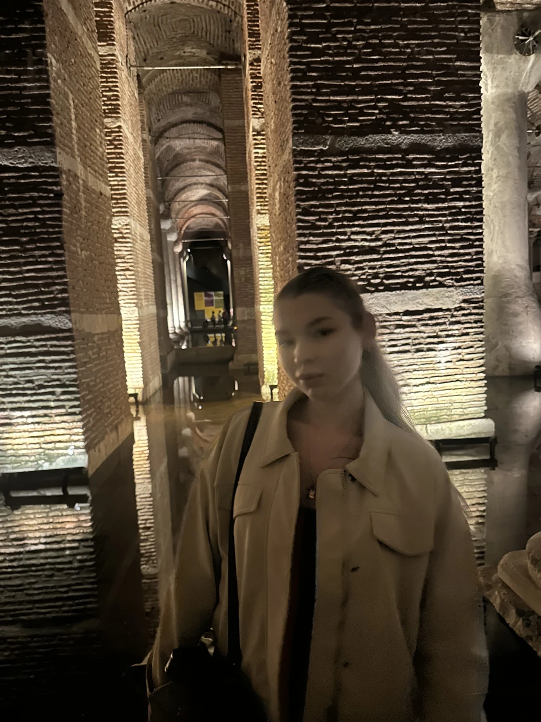 Отличная экскурсия все по делу весело и дружелюбно, спасибо гиду за организацию!