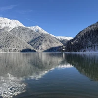 Фото отзыва 1: экскурсия "Индивидуальная поездка из Сочи «Такая разная Абхазия»"