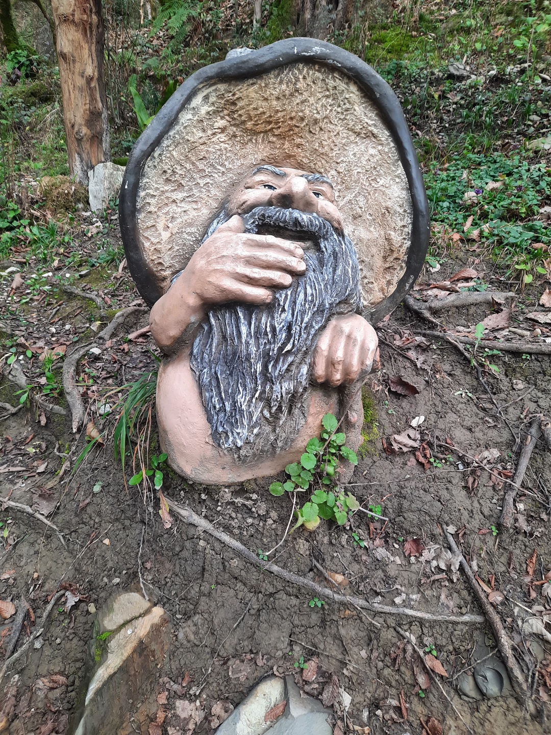 Брали индивидуальную экскурсию 5 января 2023 года. Машина подьехала вовремя, сразу оговорили маршрут и наши пожелания.