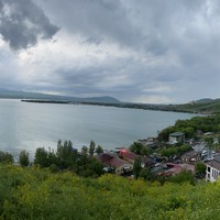 Фото отзыва 3: экскурсия "Горные курорты Дилижан, Цахкадзор и озеро Севан за один день"