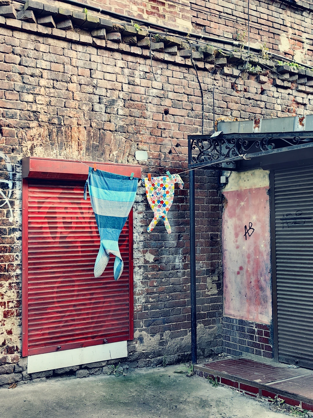 Миллионка - город в городе (Оксана)