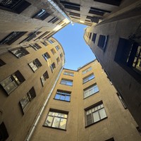 Фото отзыва 3: экскурсия "Добро пожаловать в Петербург!"