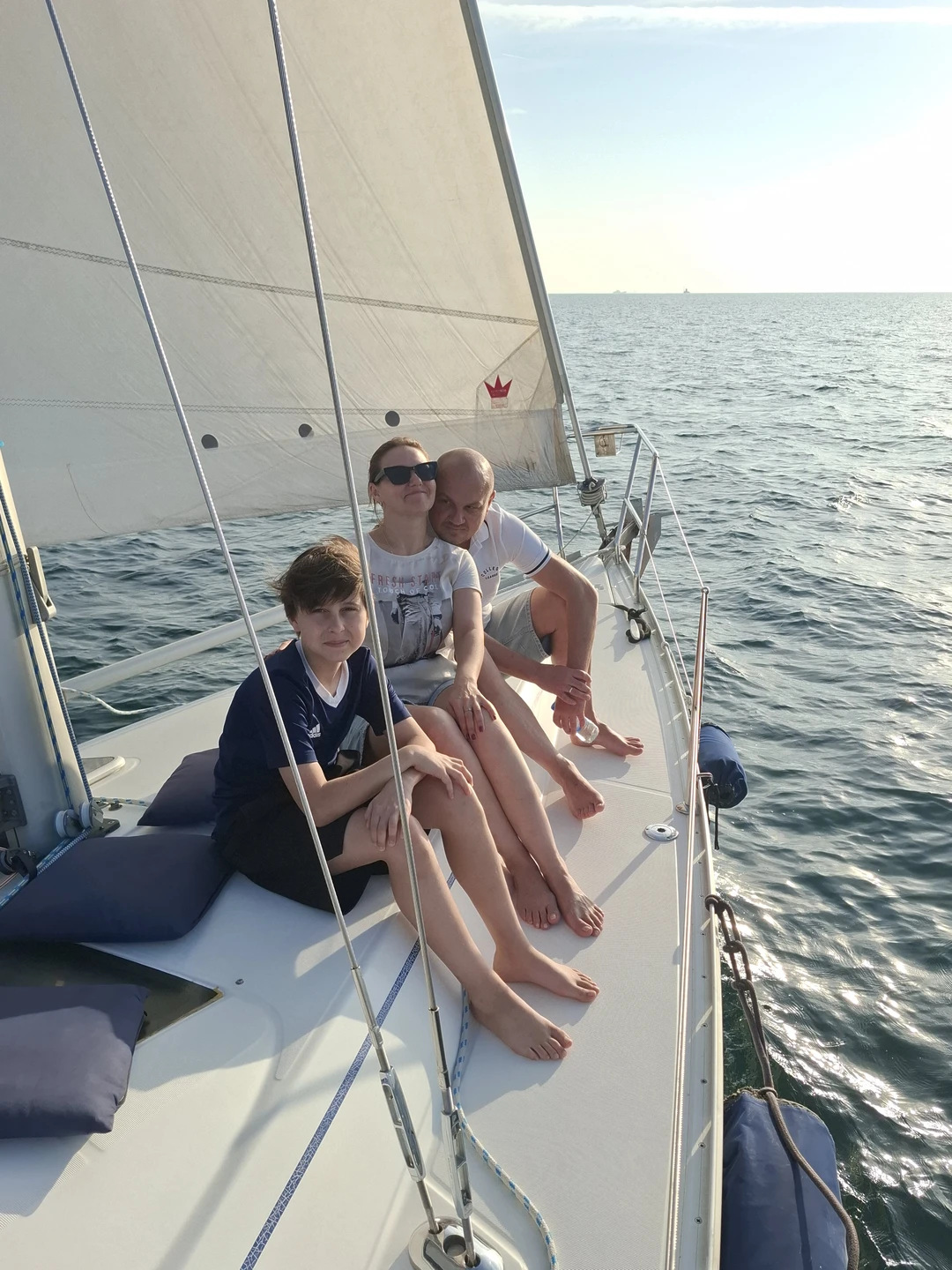 Очень душевная поездка! Всем рекомендую