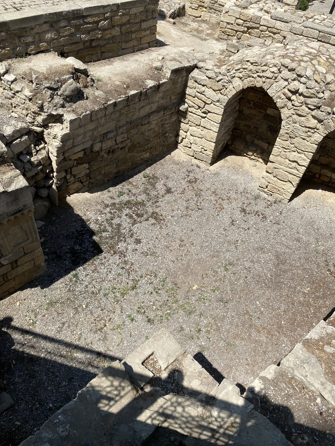 Доисторический Азербайджан: Гобустан, Атешгях и Янардаг (Надежда)