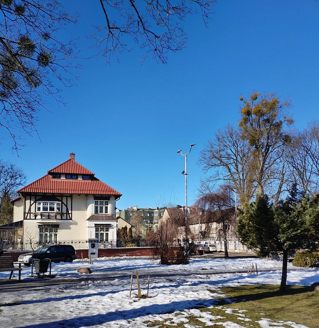 Калининград: самый смак за 3 часа (Елена)