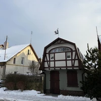 Фото отзыва 1: экскурсия "Ветер перемен: история Зеленоградска"