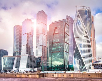 Обзорная экскурсия, Кремль