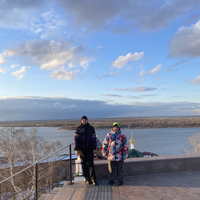 Фото отзыва 3: экскурсия "Нижегородский кремль за 1,5 часа"