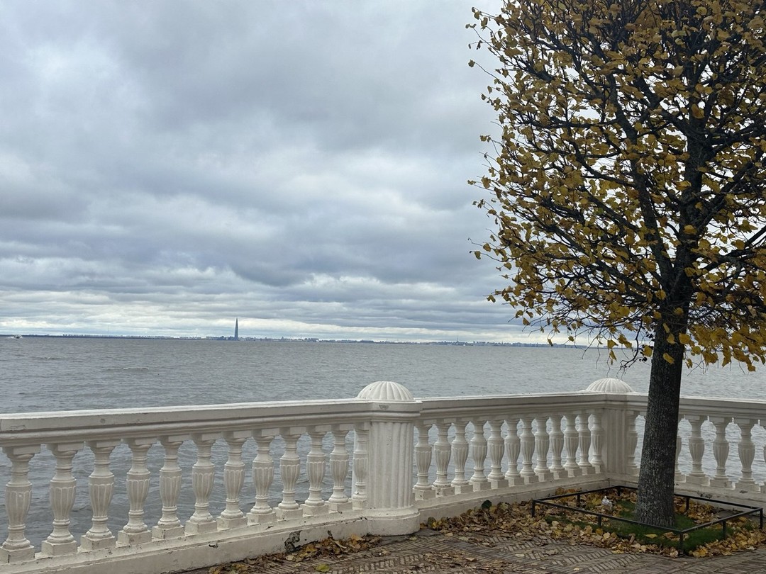 К фонтанам Петергофа - на комфортабельном автомобиле с личным гидом (Жуков)