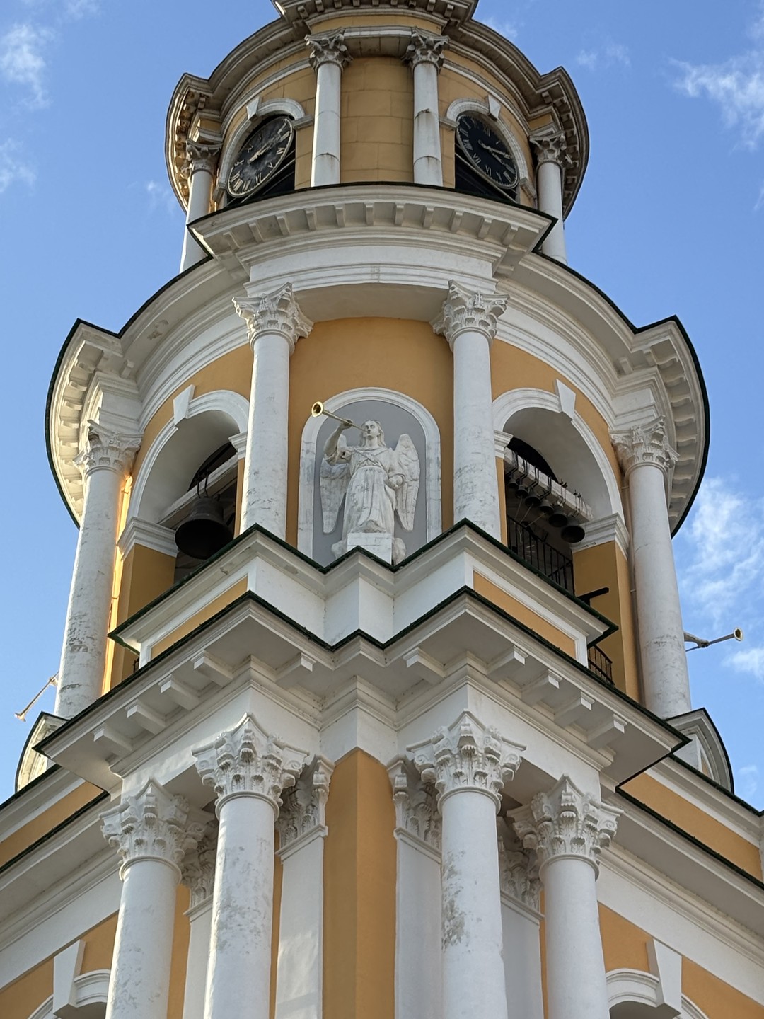 Всё о Рязани в самом сердце города (в группе) (Ольга)