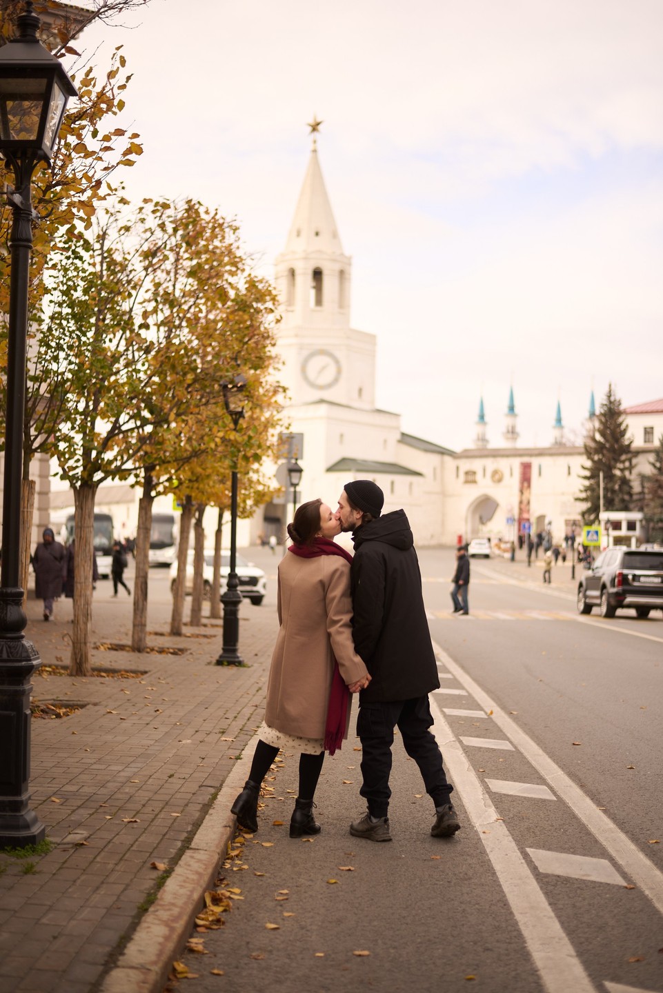 Колоритная и секретная Казань: прогулка с фотографом (Максим)