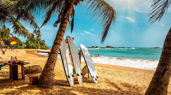 Куда поехать в&nbsp;марте