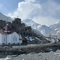 Фото отзыва 1: экскурсия ""