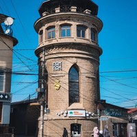 Фото отзыва 3: экскурсия "Неожиданная Махачкала"