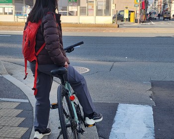 Встреча и заселение, Мемориальный музей Мира в Хиросиме