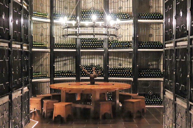 Фото отзыва 3: экскурсия "Земля Аликанте: к истокам белого и красного"