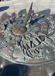 Фото отзыва 6: экскурсия "Москва и&nbsp;«Космос»: экскурсия с&nbsp;посещением легендарной гостиницы"