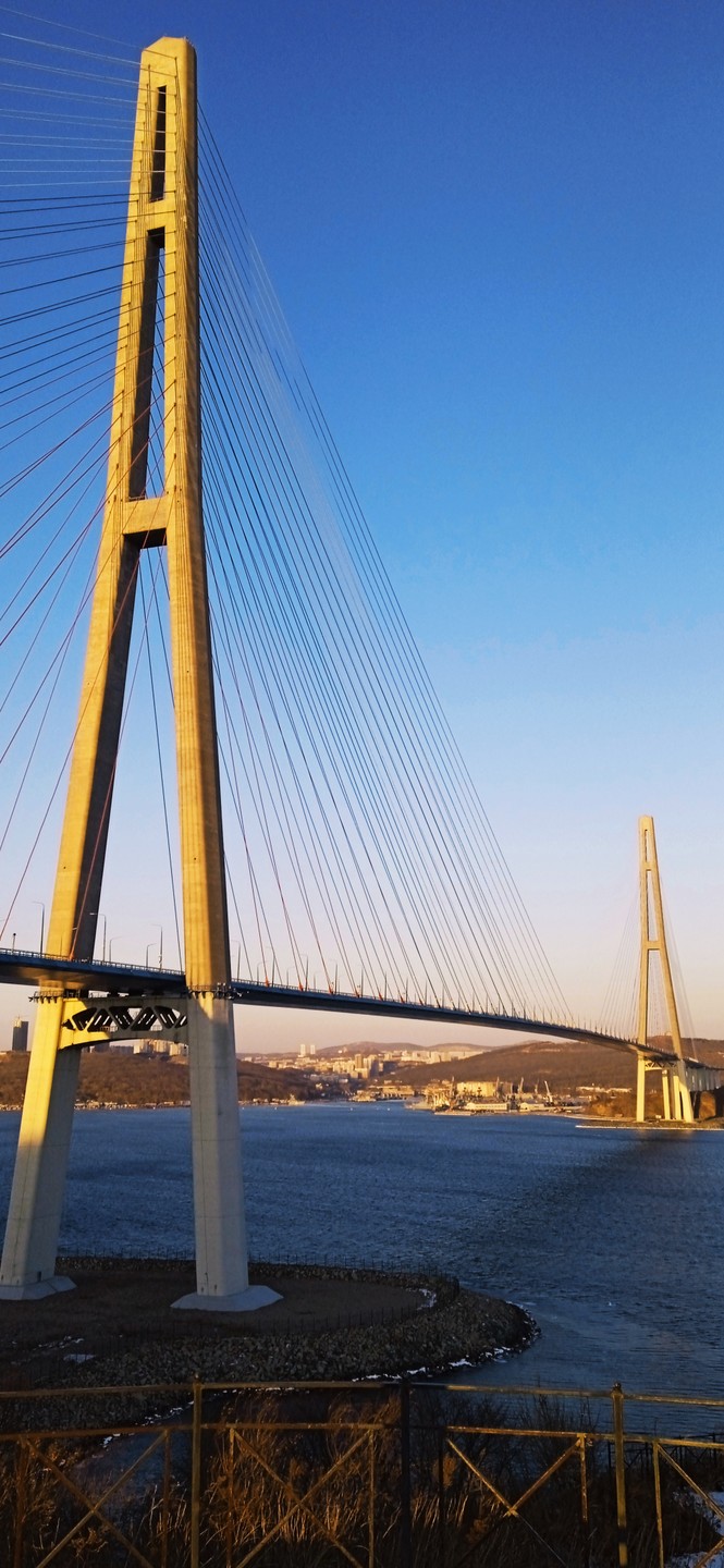 Вы сейчас во Владивостоке? Мечтаете о том, чтобы этот город открылся со всех сторон? Тогда, рекомендация