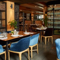 Где поесть в&nbsp;Новосибирске