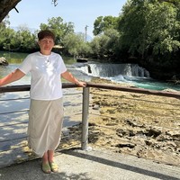 Фото отзыва 1: экскурсия "Античный Сиде: зарождение цивилизации"