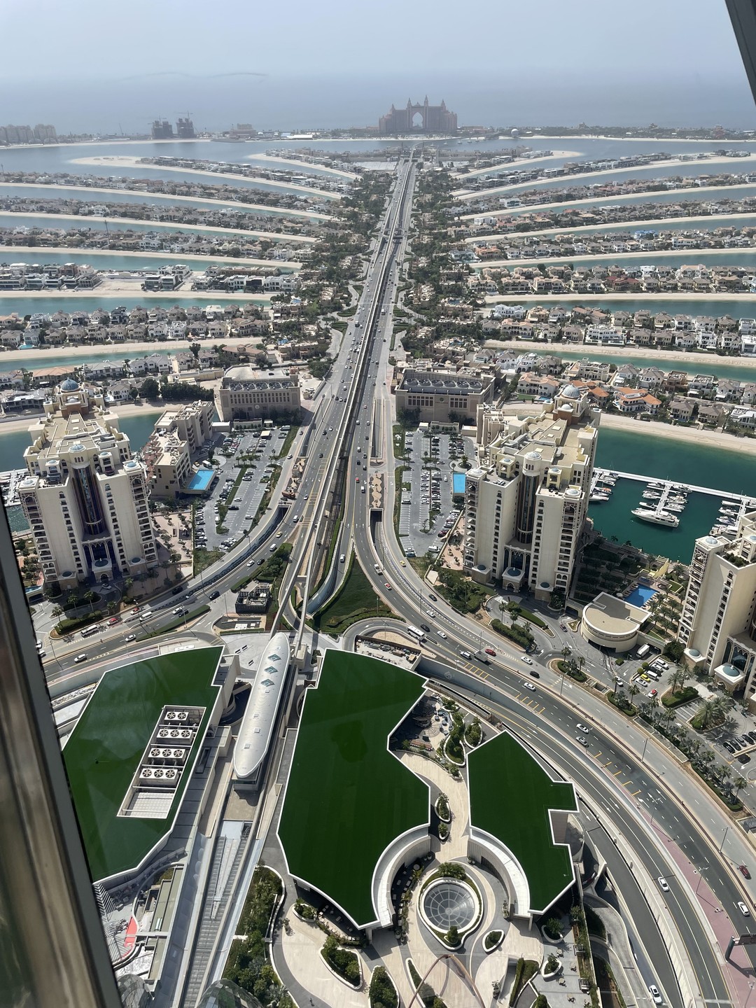 Один день в сказочном Дубае: обзорная экскурсия в мини-группе (Юлия)