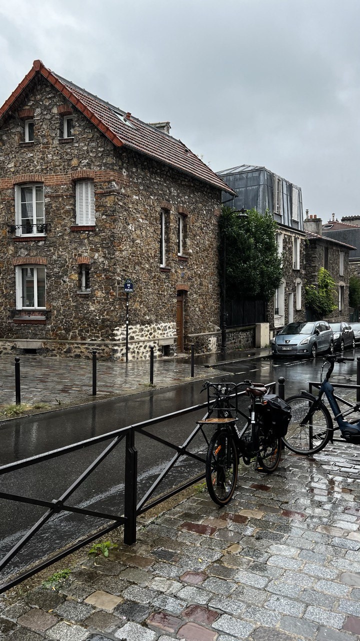 Бют-о-Кай: прогулка для тех, кто думает, что знает о Париже всё (Iana)