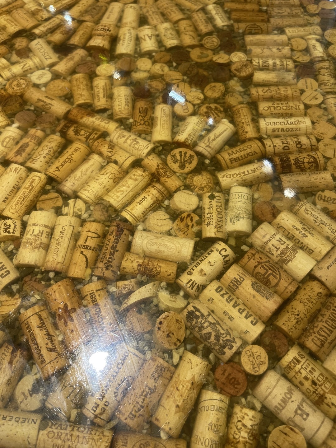 Я и мой муж были искренне удивлены экскурсией, которую нам подготовила Дарья. Во-первых, Дарья очень приятный