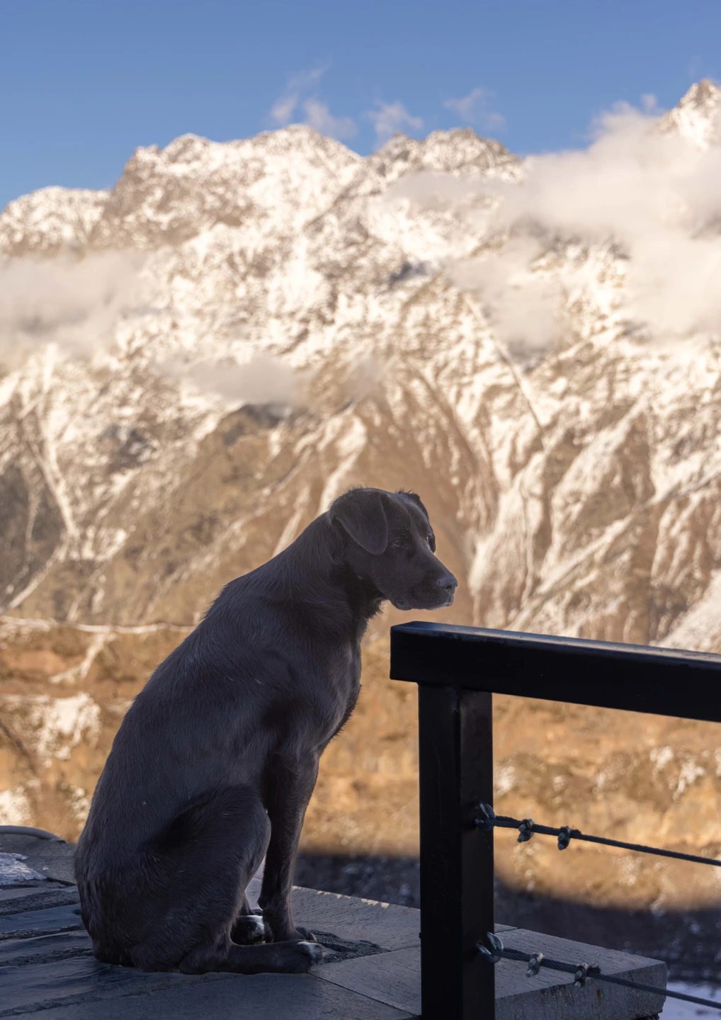 Если любите горы – этот вариант экскурсии точно для вас подойдет