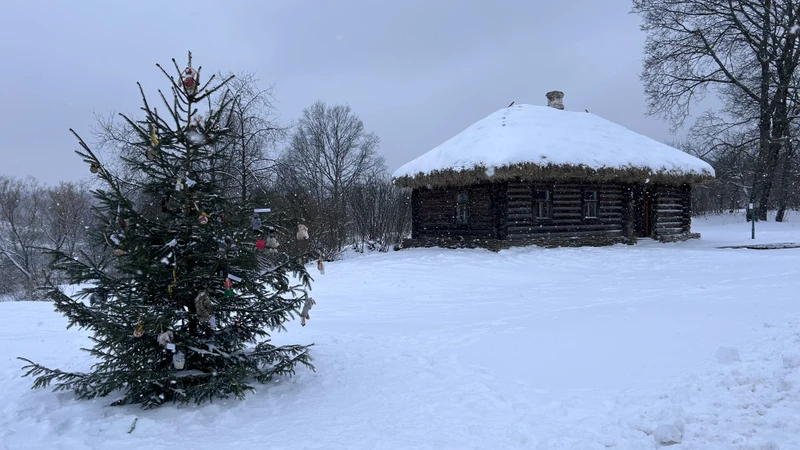 Азбука Толстого: от тульского «Арбата» до Ясной Поляны