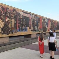 Фото отзыва 3: экскурсия "Тольятти и три поворота в его судьбе"