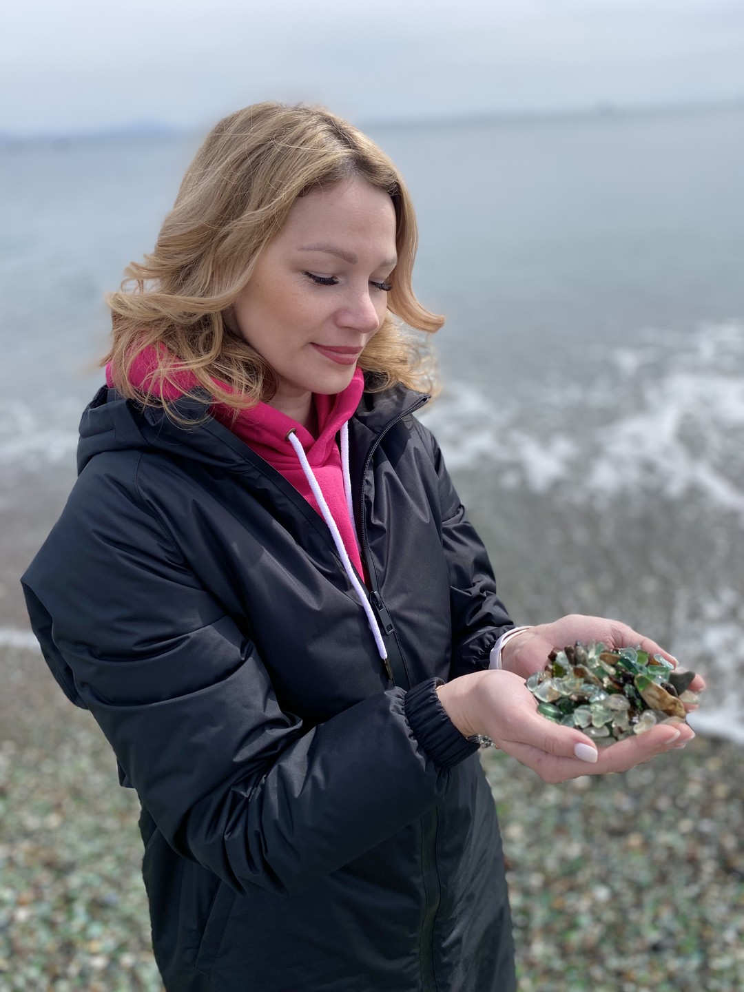 Алина, благодарю Вас за прекрасный тур! 💙 очень интересная и насыщенная программа, приятная и душевная компания!