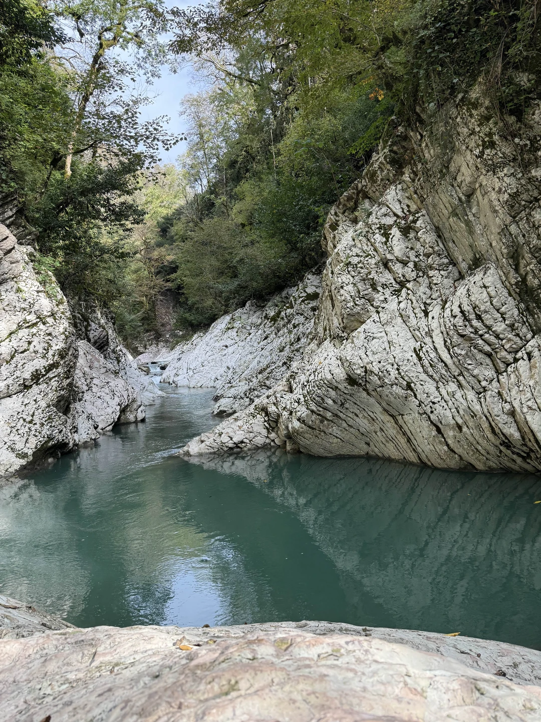 Замечательный тур и блестящий гид!