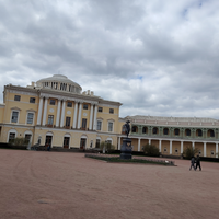 Фото отзыва 6: экскурсия "По следам императоров: Царское Село, Павловск и Гатчина"