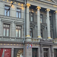 Фото отзыва 3: экскурсия "Знакомьтесь, Самара!"