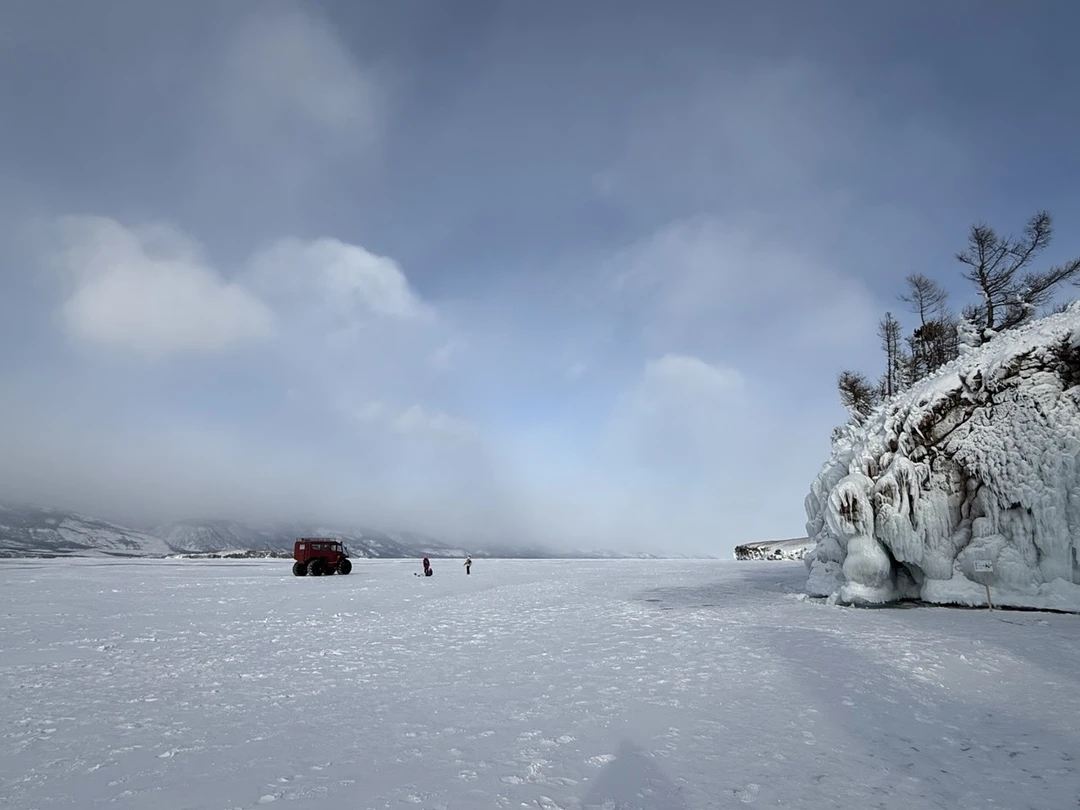 Было интересно. Отдельное спасибо гиду Михаилу. Профессионал своего дела 👍